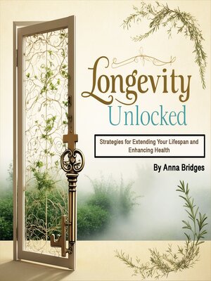 cover image of Longevity Unlocked